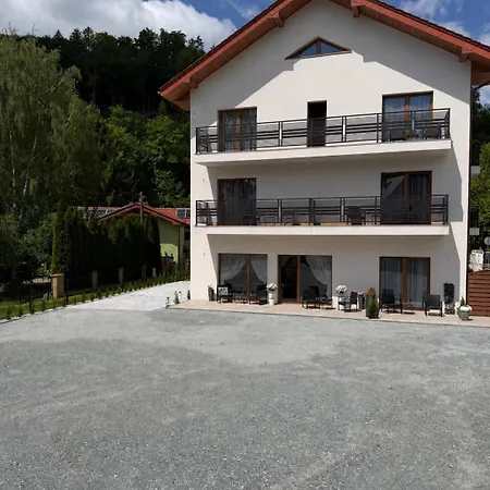 Parkowa 3*