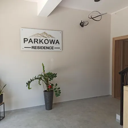 Parkowa 3*