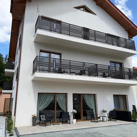 Parkowa 3*
