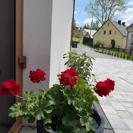 Affittacamere Parkowa Kudowa-Zdrój
