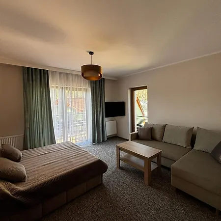 Parkowa 3*