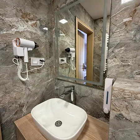 Affittacamere Parkowa 3*