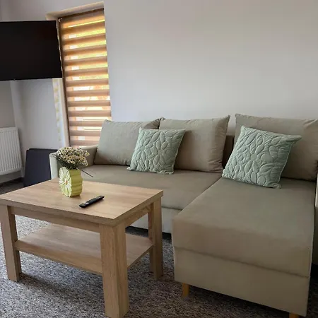 Parkowa 3*