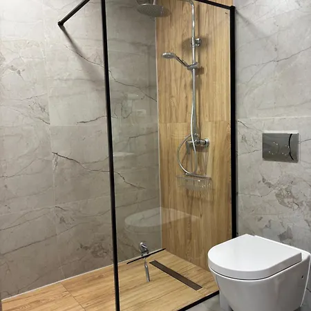 Parkowa 3* Kudowa-Zdrój