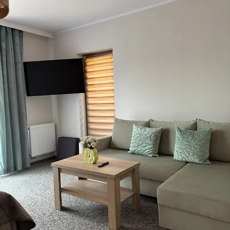 Parkowa 3*